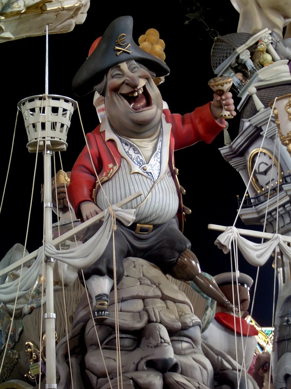 Foto de Valencia (València), España