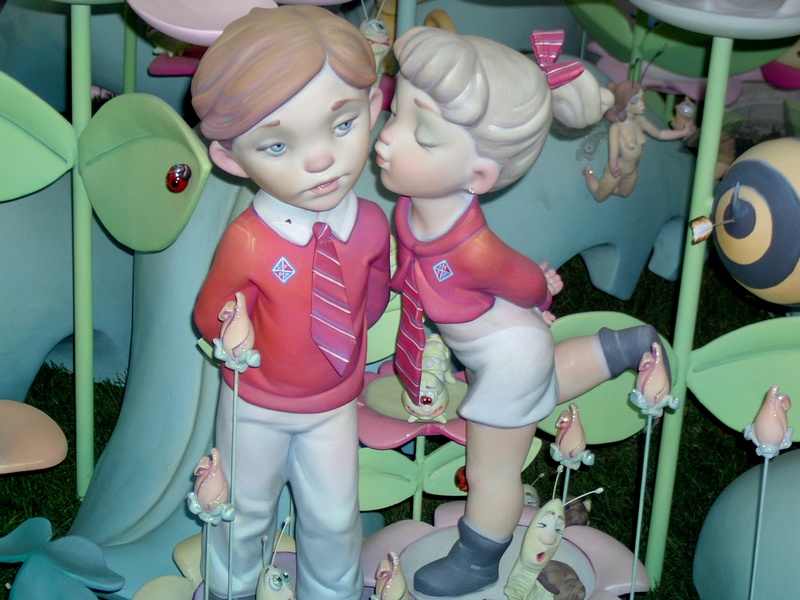 Foto de Valencia (València), España