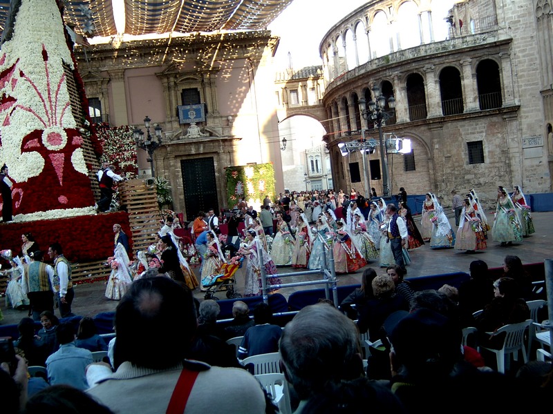 Foto de Valencia (València), España