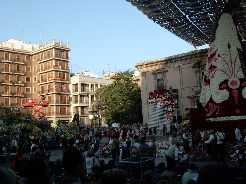 Foto de Valencia (València), España
