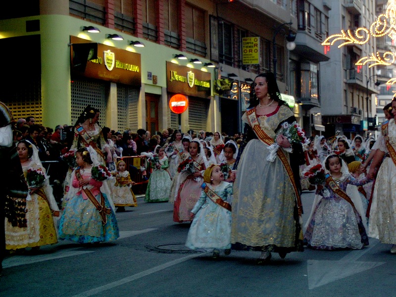 Foto de Valencia (València), España