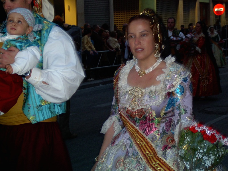 Foto de Valencia (València), España