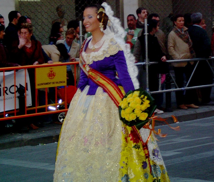 Foto de Valencia (València), España