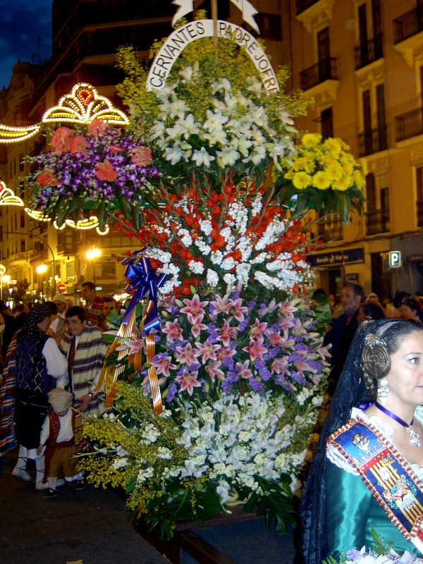 Foto de Valencia (València), España