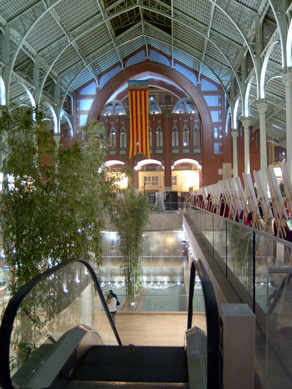 Foto de Valencia (València), España