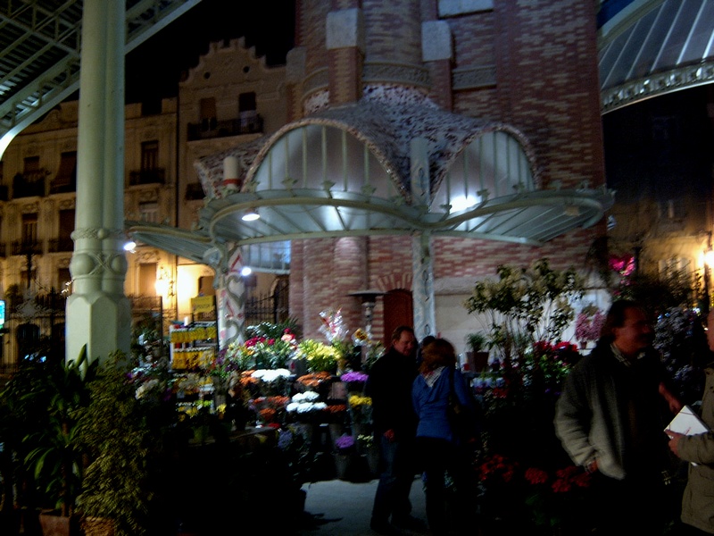 Foto de Valencia (València), España