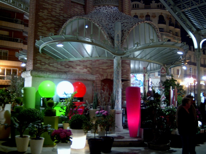 Foto de Valencia (València), España