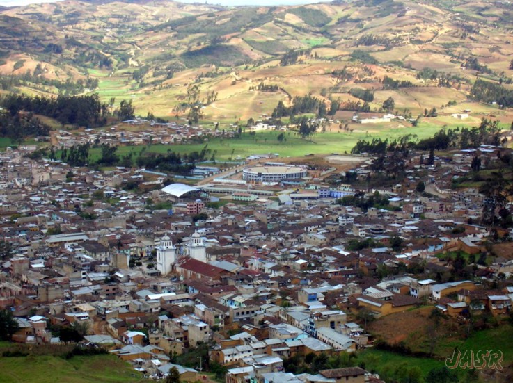 Foto de Cutervo, Perú
