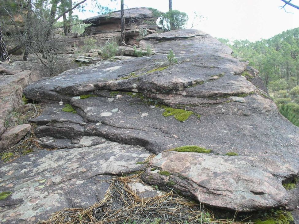 Foto de Pajaroncillo (Cuenca), España