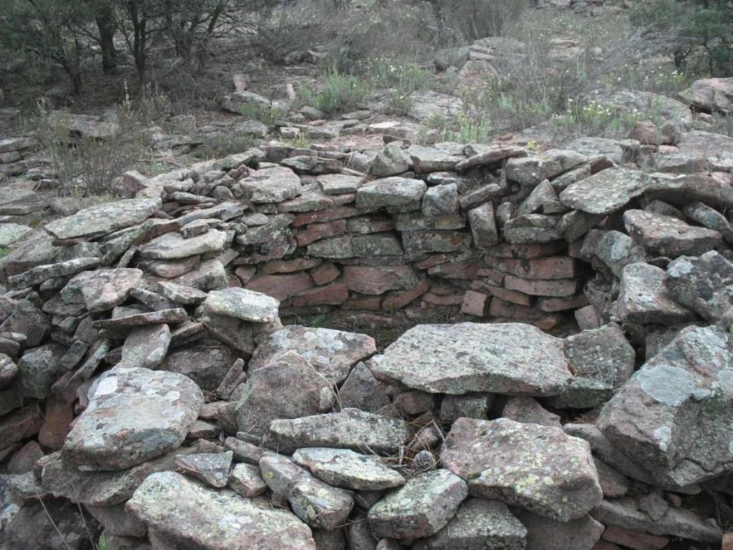 Foto de Pajaroncillo (Cuenca), España