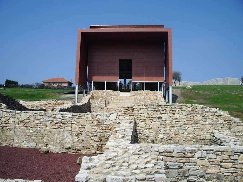 Foto de Veranes - Gijón (Asturias), España