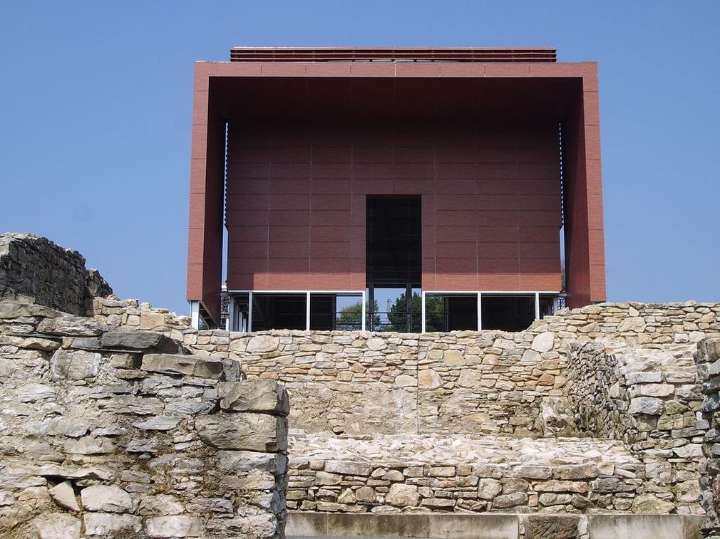 Foto de Veranes - Gijón (Asturias), España