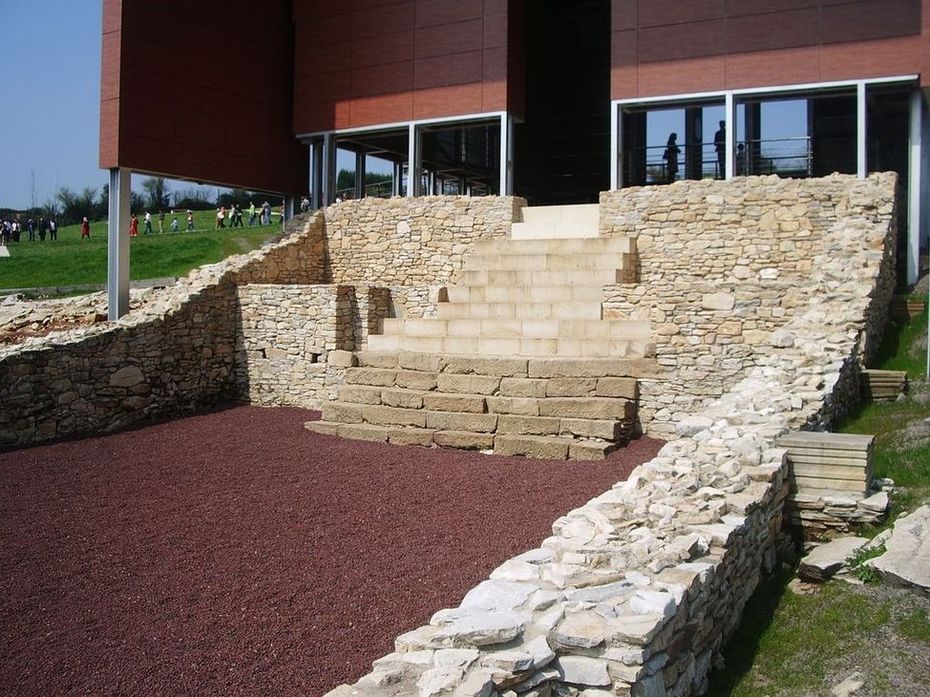 Foto de Veranes - Gijón (Asturias), España