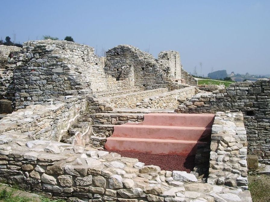 Foto de Veranes - Gijón (Asturias), España
