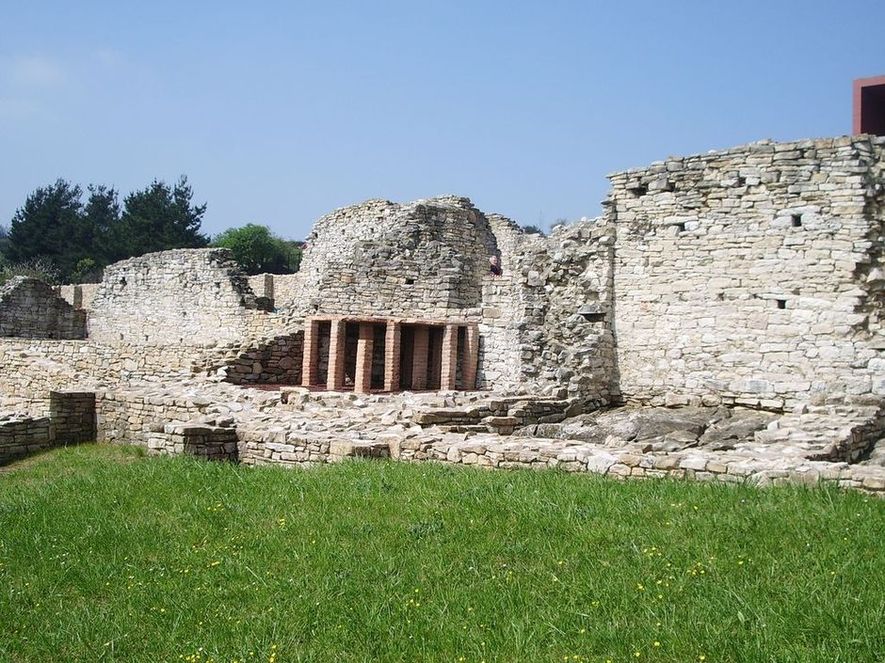 Foto de Veranes - Gijón (Asturias), España