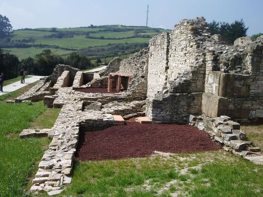 Foto de Veranes - Gijón (Asturias), España