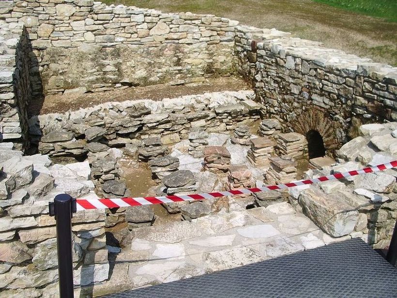 Foto de Veranes - Gijón (Asturias), España