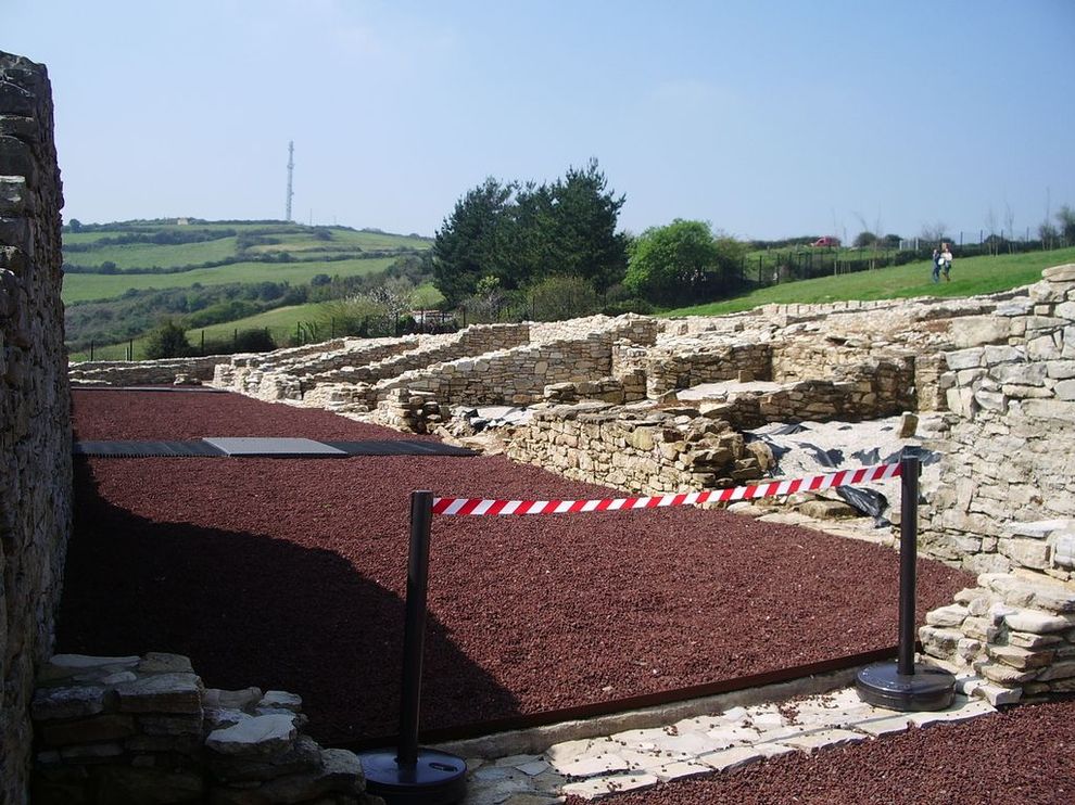 Foto de Veranes - Gijón (Asturias), España