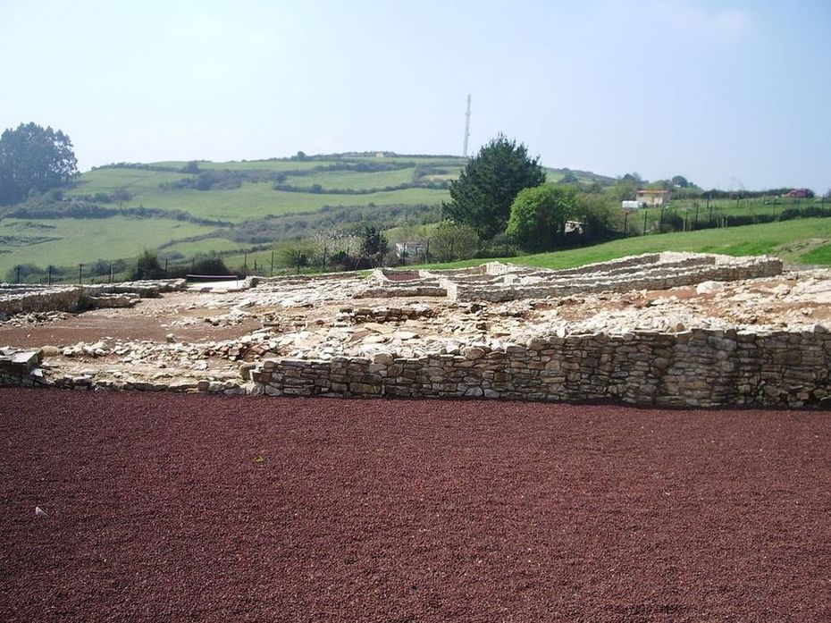 Foto de Veranes - Gijón (Asturias), España