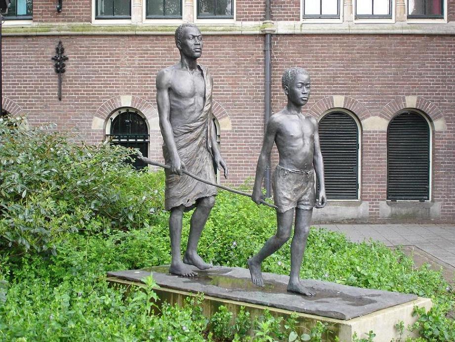 Foto de Amsterdam, Países Bajos