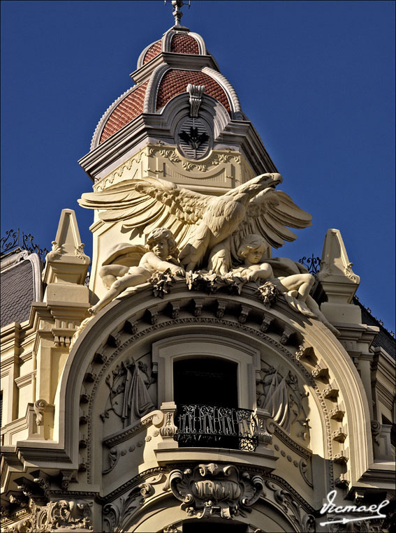 Foto de Granada (Andalucía), España