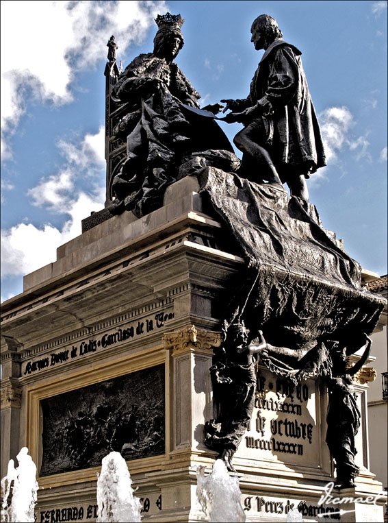 Foto de Granada (Andalucía), España