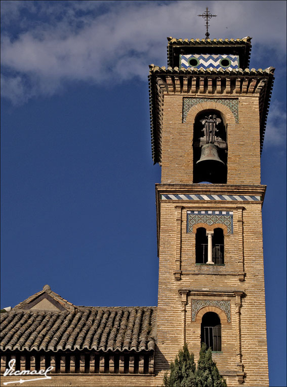 Foto de Granada (Andalucía), España