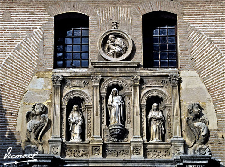 Foto de Granada (Andalucía), España