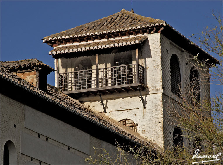 Foto de Granada (Andalucía), España