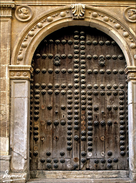 Foto de Granada (Andalucía), España