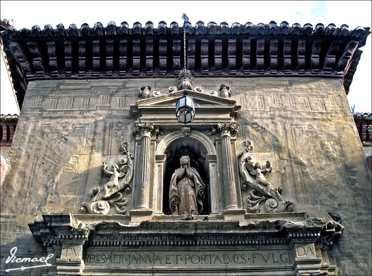 Foto de Granada (Andalucía), España