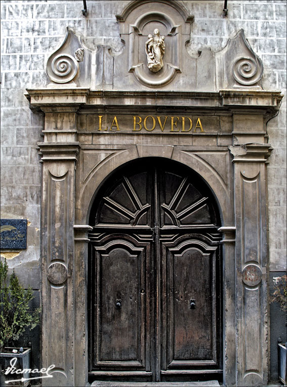 Foto de Granada (Andalucía), España