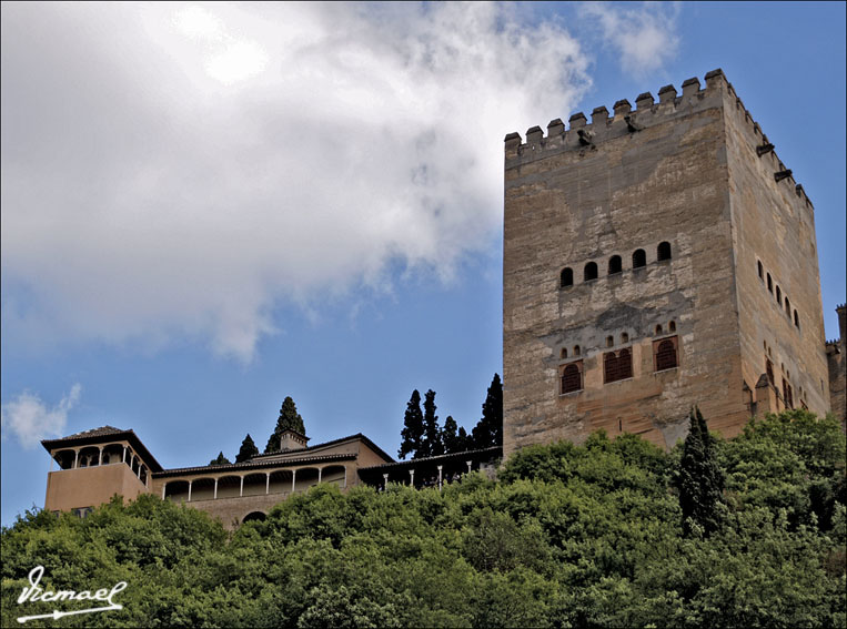Foto de Granada (Andalucía), España