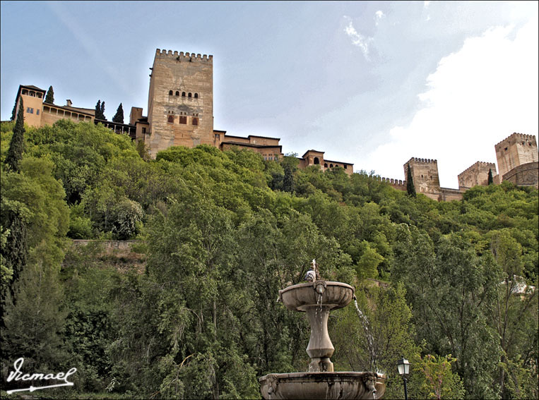 Foto de Granada (Andalucía), España