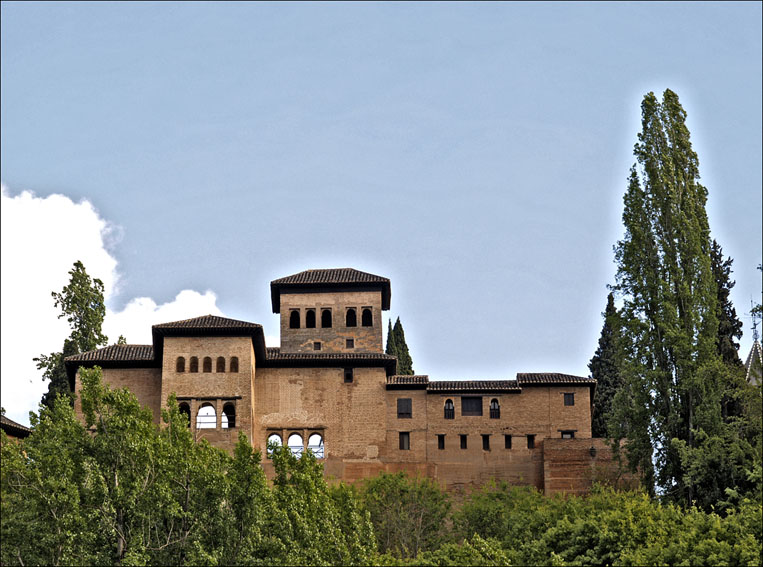 Foto de Granada (Andalucía), España