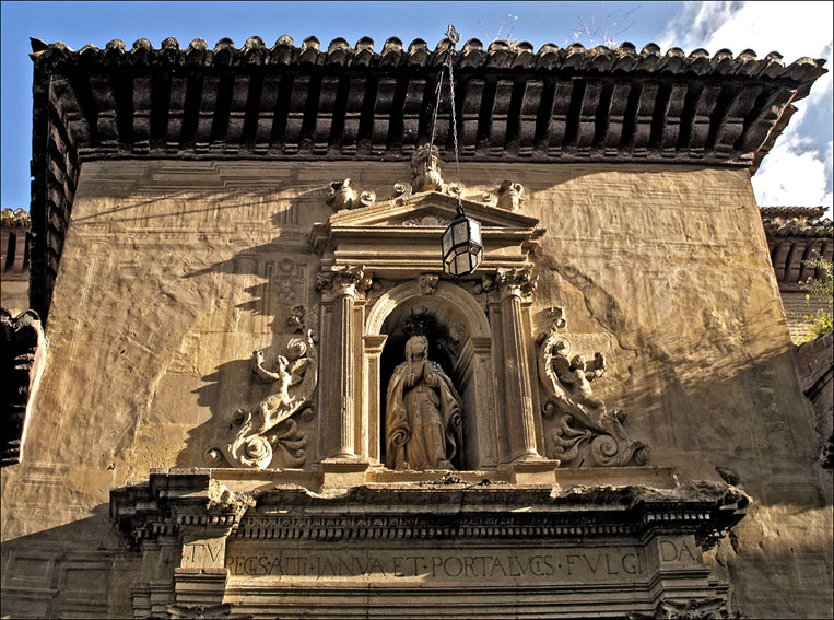 Foto de Granada (Andalucía), España