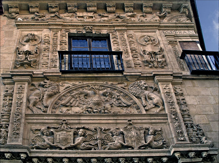 Foto de Granada (Andalucía), España