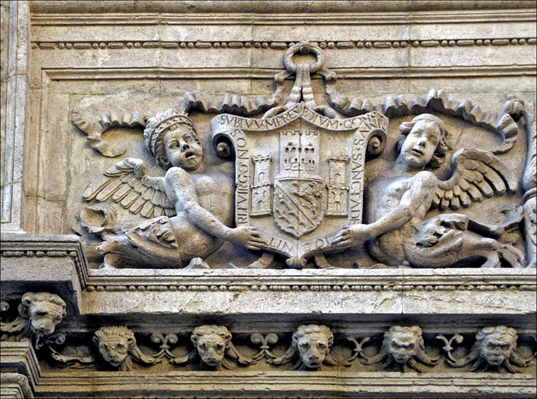 Foto de Granada (Andalucía), España