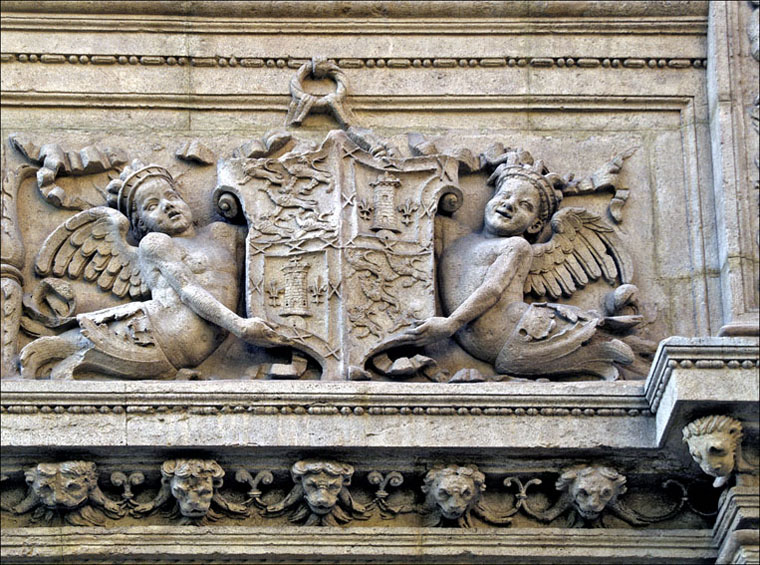 Foto de Granada (Andalucía), España