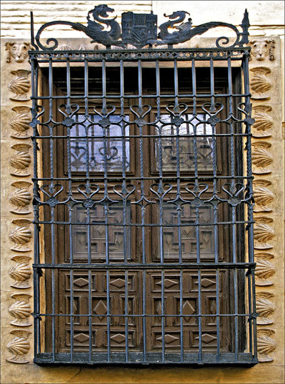 Foto de Granada (Andalucía), España