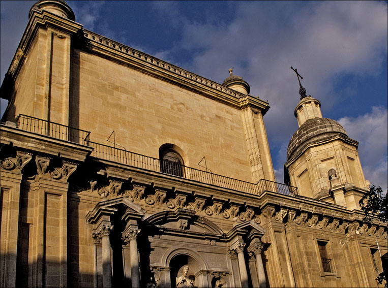 Foto de Granada (Andalucía), España