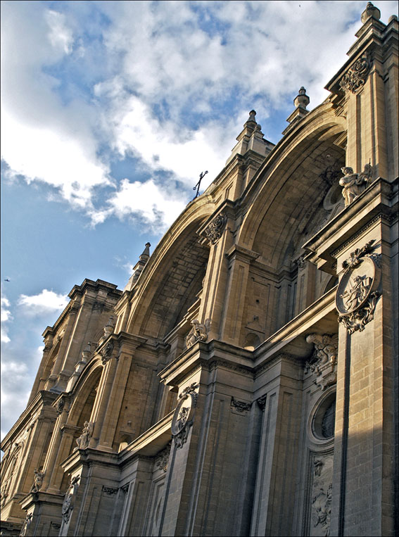 Foto de Granada (Andalucía), España