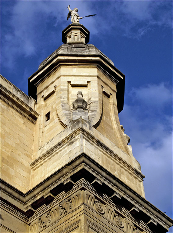 Foto de Granada (Andalucía), España