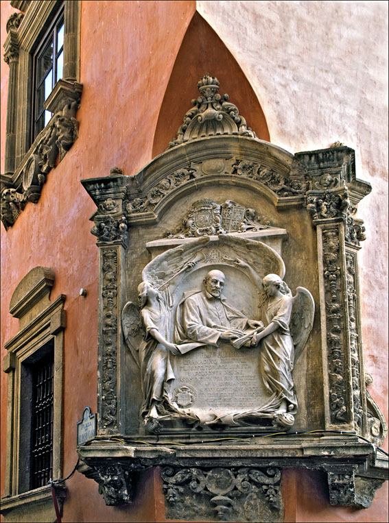 Foto de Granada (Andalucía), España