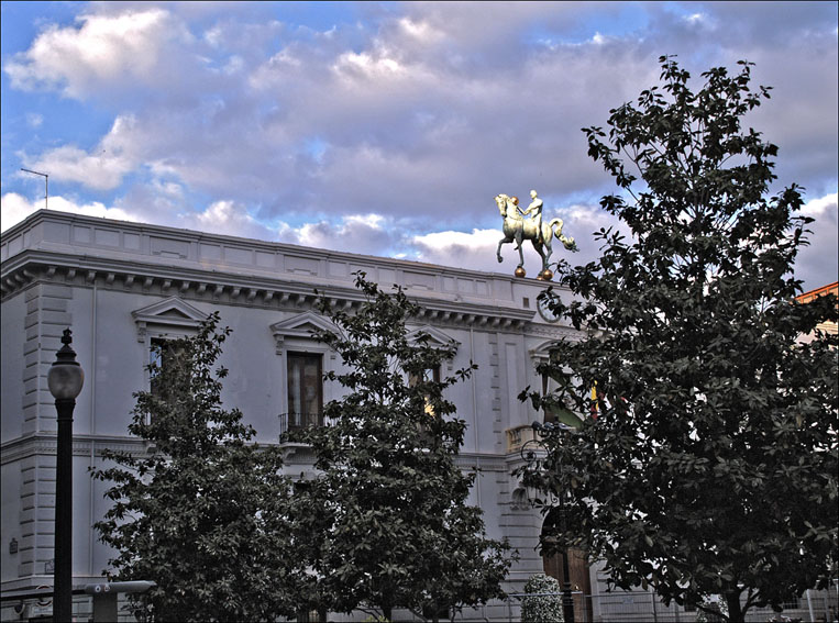 Foto de Granada (Andalucía), España