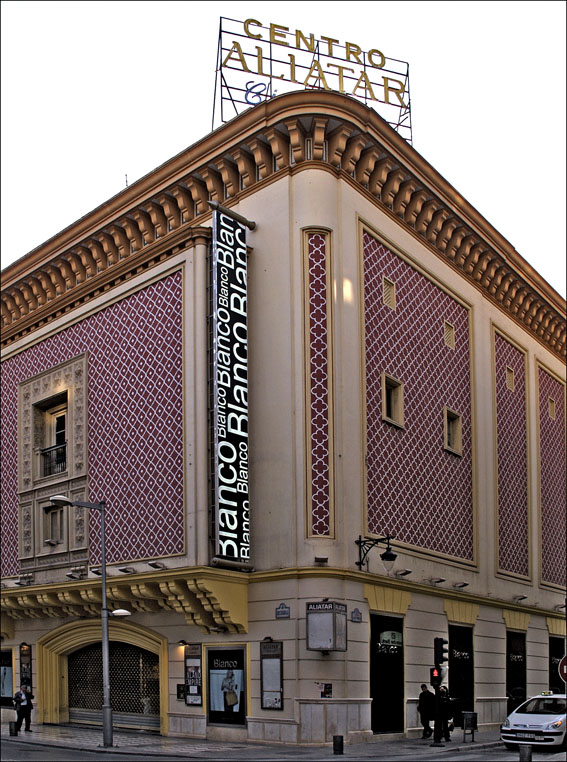 Foto de Granada (Andalucía), España