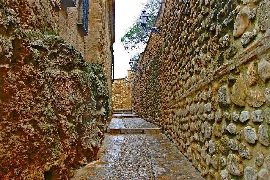 Foto de Antequera (Málaga), España