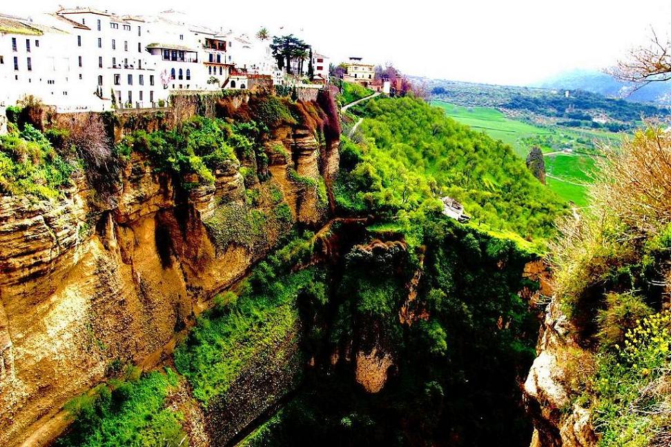 Foto de Ronda (Málaga), España