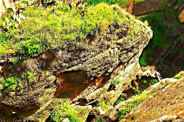 Foto de Ronda (Málaga), España