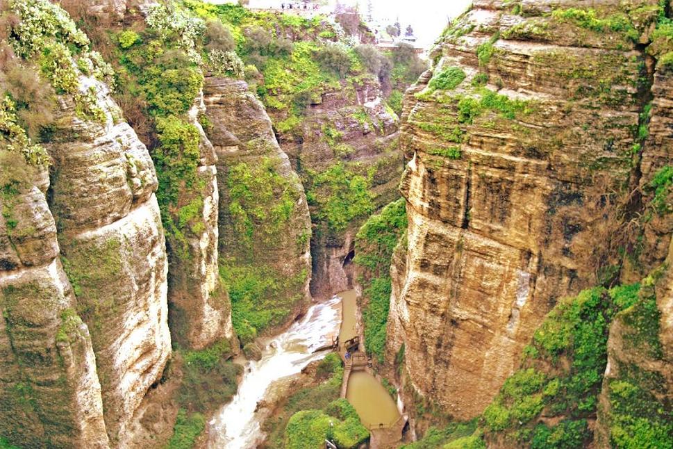 Foto de Ronda (Málaga), España